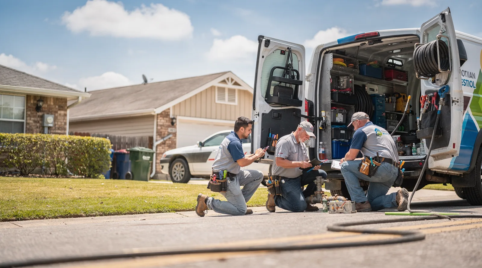 Emergency Plumber in Carlisle, KY near me